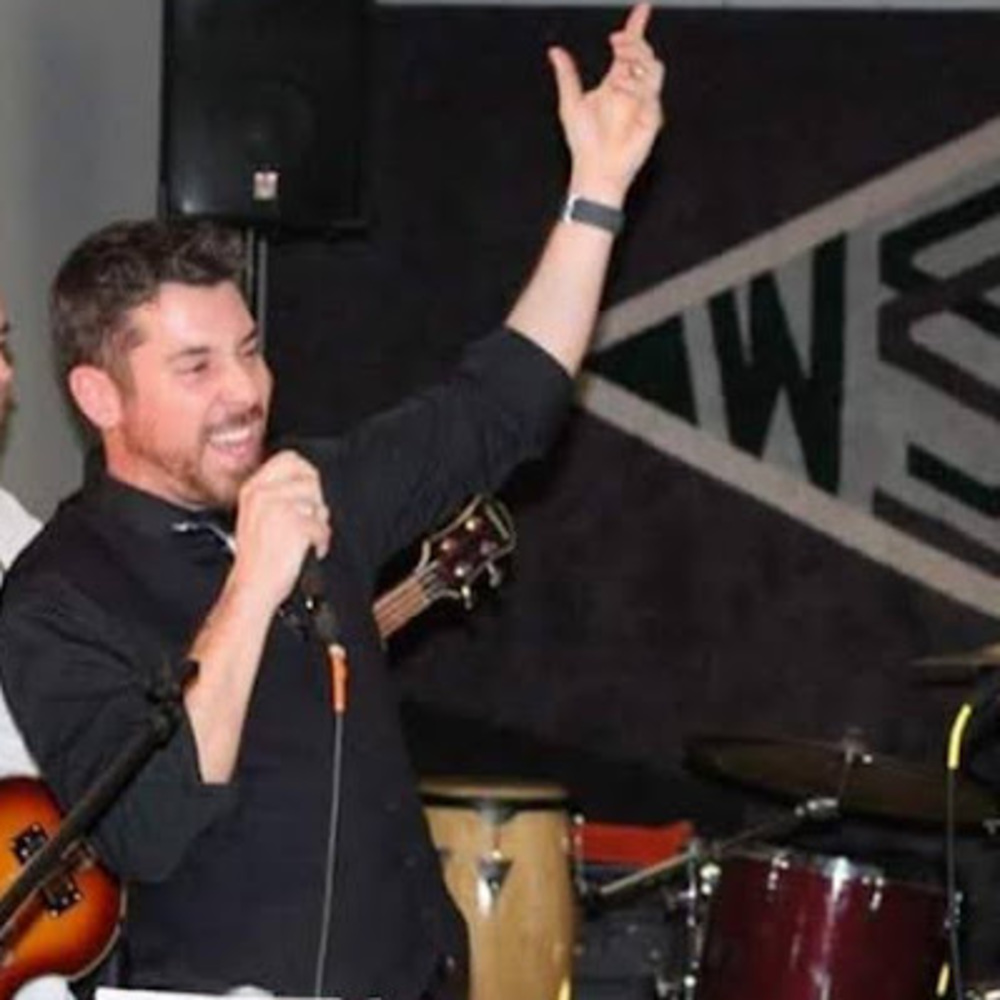 Meet your Posher, Chuck